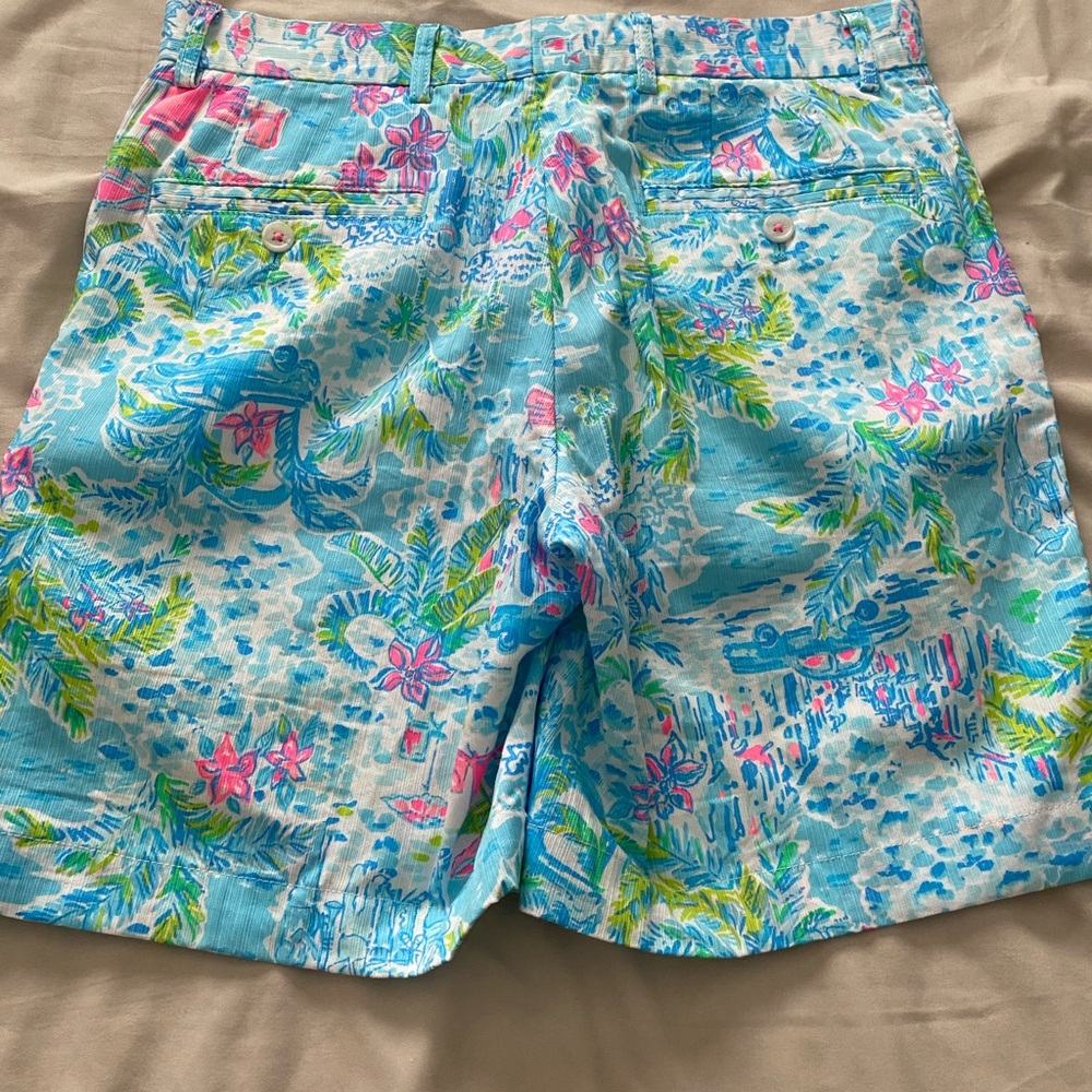 Bermudan shorts
